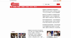 Desktop Screenshot of czongyi.com